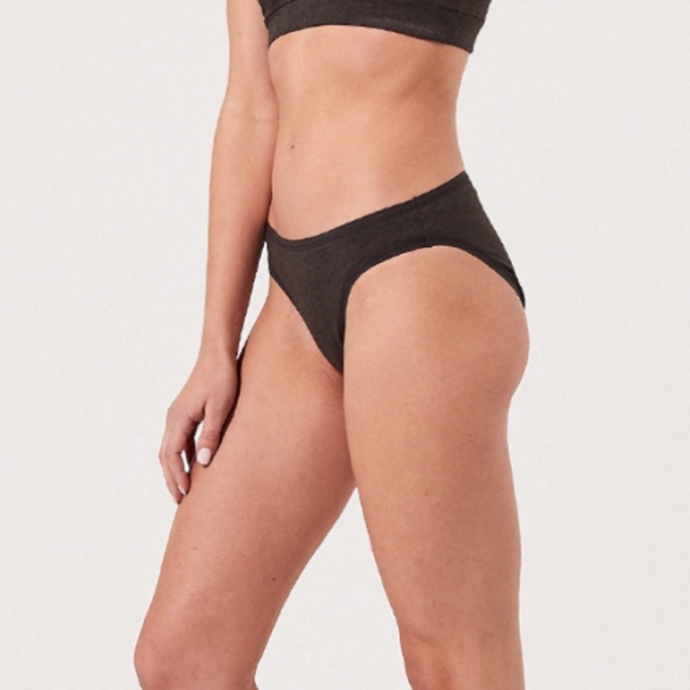 Pact Organic Mixed Classic Brief Multi Pack